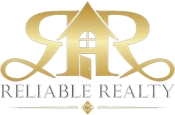 Realiable Realty logo